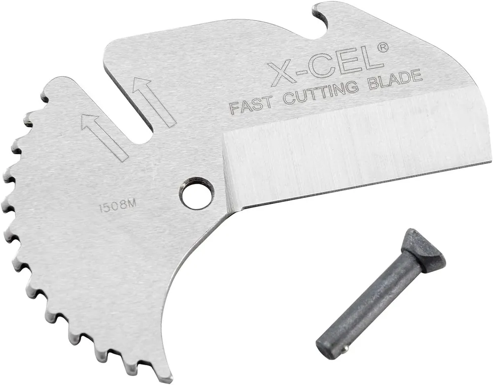 RIDGID 27858 Replacement Blade for RC-1625 Ratchet Cutter