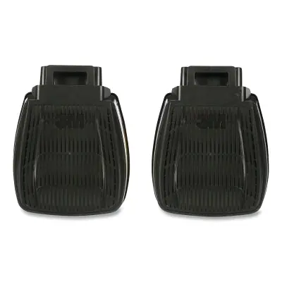3M 7100153234 Secure Click HF-800 Series Cartridge/Filter Multi-Gas/Vapor Cartridge/P100 Particulate Filter