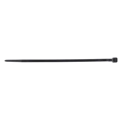 Gardner Bender 46-104UVB Miniature Cable Ties 18 lb Tensile Strength 4 in 100 per Bag