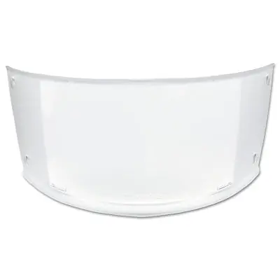 3M 7000126940 Speedglas Outside Protection Plates SL 3-3/4 inches x 8 inches