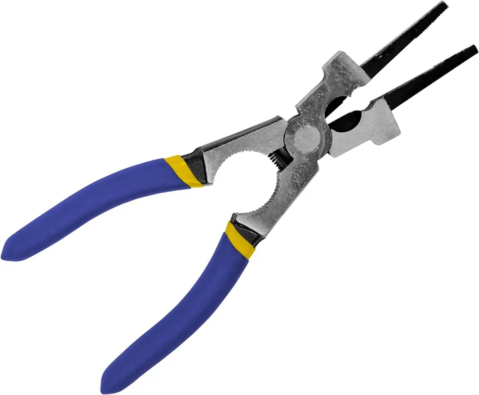 IRWIN 1873303 MIG Pliers 8-Inch