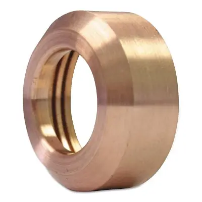 Thermacut 220955 Replacement Hypertherm Deflector Suitable for Powermax Torches