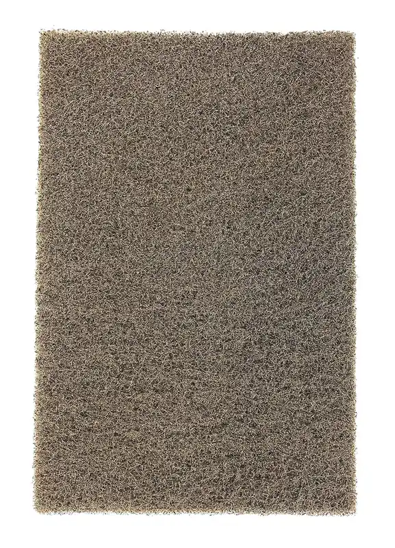 Weiler 51454 Non-Woven Hand Pad Heavy-Duty AO