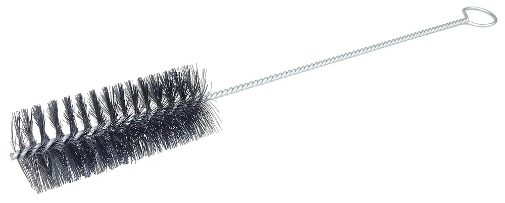 SK0368733-US20260702-105043-0 Weiler 44115 Nylon Tube Brush 2 Inches Diameter 16-3/4 Inches Length - Image 1