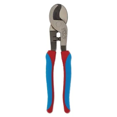 Channellock 911CB BULK Code Blue Cable Cutters, 9 1/2 in