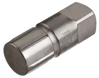 RIDGID 35605 3/8, 2.8 L, 1/2 Drill, Pipe Extractor