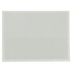 Jackson Safety 23440 Lens Kit 5x2 Element Clear