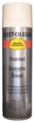 SK0368952-US20260702-105043-0 Rust-Oleum V2170838 High Performance V2100 Rust Preventive Enamel Spray Paint 15 oz 6-Pack - Image 1