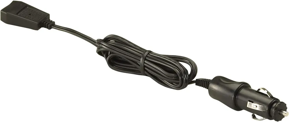 Streamlight 22051 DC1 Charge Cord (All Rechargeables) 12V DC