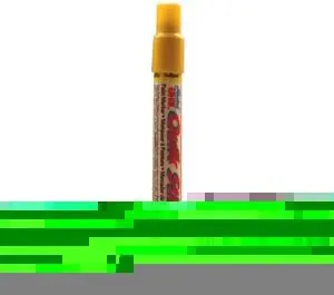 SK0369285-US20260702-105043-0 Markal 61068 Quik Stik All Purpose Solid Paint Marker Yellow 1 Count Carded - Image 1