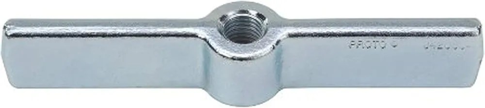 Proto J4226CA 2-Way Crossarm Threaded 5/8-Inch 12 Acme