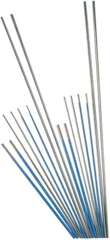 SK0369433-US20260702-105043-0 Arcair 43049009 Victor SLICE Exothermic Cutting Rods Uncoated 3/8 x 36-Inch Pack of 25 - Image 1