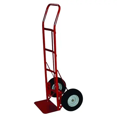 Milwaukee 40107 Hand Trucks 400 lb Cap. Flow Back Handle