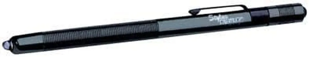 SK0369544-US20260702-105043-0 Streamlight 65018 Stylus LED Pen Light Black - Image 1
