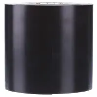 3M 7000057485 Scotchrap Vinyl Corrosion Protection Tape 4 inches x 100 ft Unprinted Black 1 Roll
