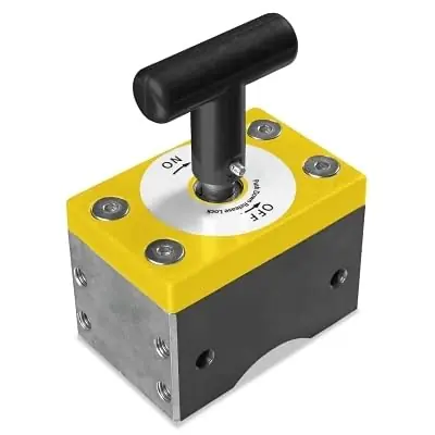 SK0369705-US20260702-105043-0 Magswitch 8100099 MagSquare Holder 1000 lb Capacity - Image 1