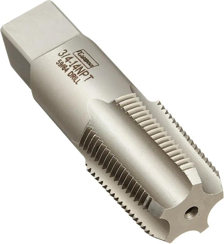 SK0369707-US20260702-105043-0 Irwin 1906ZR Tap 3/4-14 NPT - Image 1