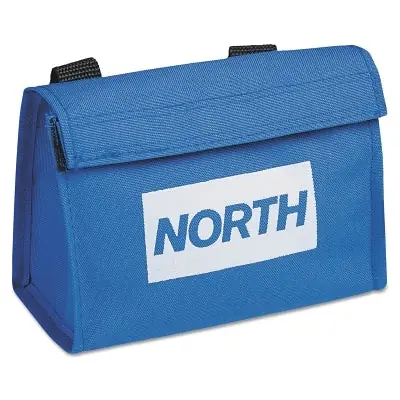 Honeywell North 79BAG Half Mask Respirator Carrying Case for 7900 4200 7190 Series