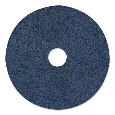 Weiler 62015 Wolverine Resin Fiber Discs 5 Inch Diameter 7/8 Inch Arbor Dia 60 Grit Zirconia
