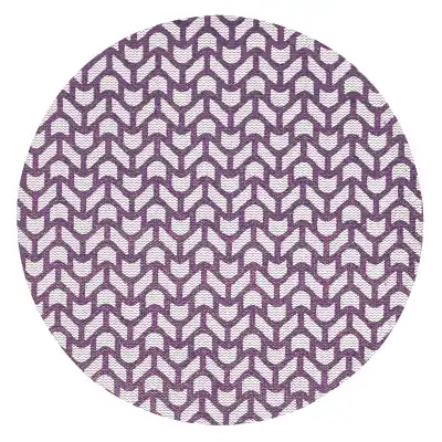 3M 7100249819 Xtract Cubitron II Net Disc 710W 8 Inches 320+ Grit Die 800L