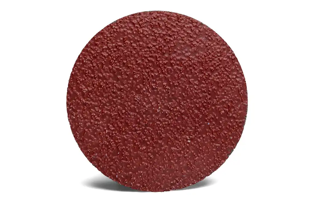 SK0369967-US20260702-105043-0 3M 7100099571 Fibre Disc 782C 36+ Grit 5 in x 7/8 in - Image 1