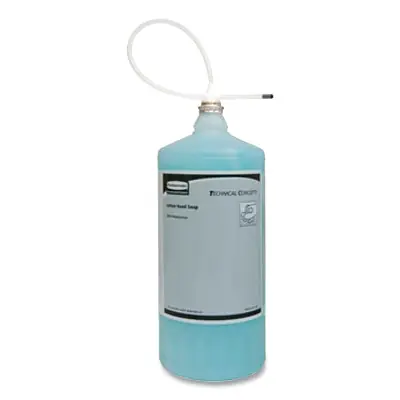 Rubbermaid FG4013111 OneShot Moisturizing Lotion Hand Soap Refill 800 ml