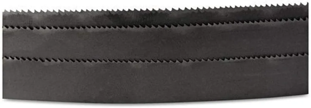Lenox 3842738PW1418 Wolf-Band Portable Band Saw Blade 44-7/8-Inch x 1/2-Inch x .020-Inch 14/18 TPI 25-Pack