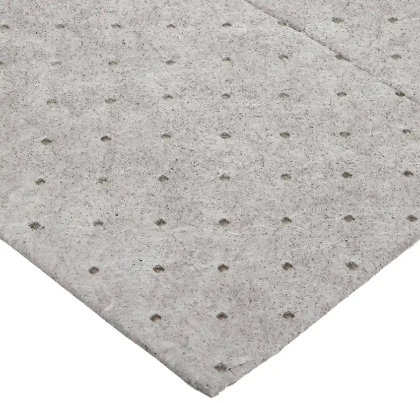 Brady HT303 Universal Absorbent Roll Medium Weight 30 x 300 Feet