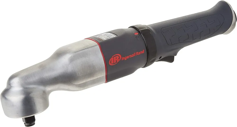 SK0370173-US20260702-105043-0 Ingersoll Rand 2025MAX Air Impact Wrench 1/2 Drive - Image 1