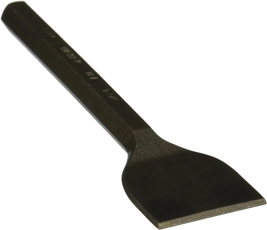 SK0370306-US20260702-105043-0 Mayhew 30200 Mason Chisel 1-3/4 Inches Hand Powered - Image 1