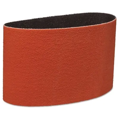 SK0370370-US20260702-105043-0 3M 7000118389 Cloth Belt P100 Grit 3-1/2 in x 15-1/2 in - Image 1