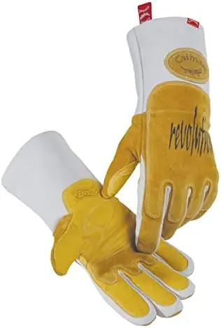 SK0370452-US20260702-105043-0 Caiman 1812-XL Revolution HD Weld Glove XL - Image 1