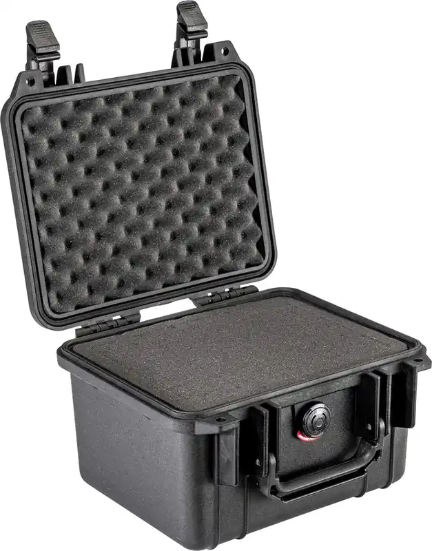 SK0370498-US20260702-105043-0 Pelican 1300-000-110 Camera Case - Image 1