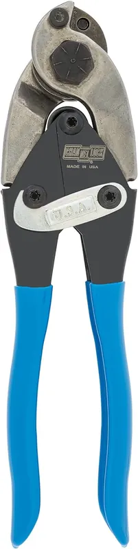 Channellock 910 Cable Wire Cutter Compound Joint 9 in