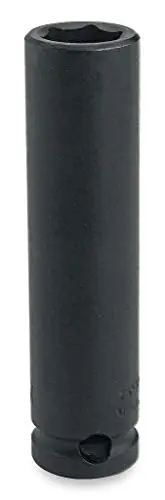 SK0370576-US20260702-105043-0 Proto J7326H 1/2 Drive Deep Impact Socket 13/16 - 6 Point - Image 1