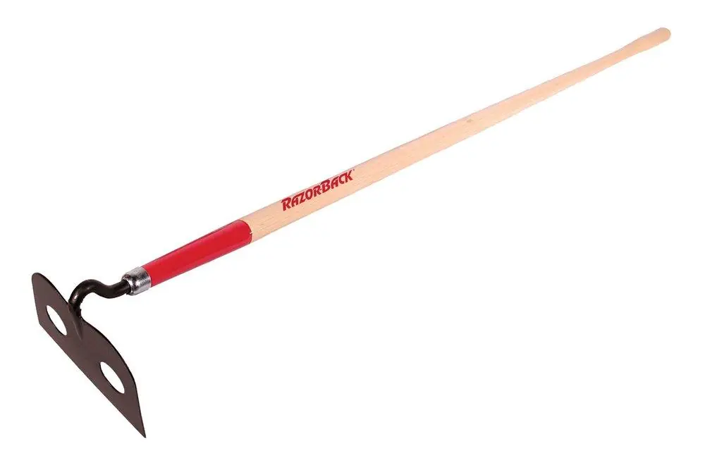 SK0370670-US20260702-105043-0 Razor-Back 66157 Mortar Mixer Hoe 66 Inches - Image 1