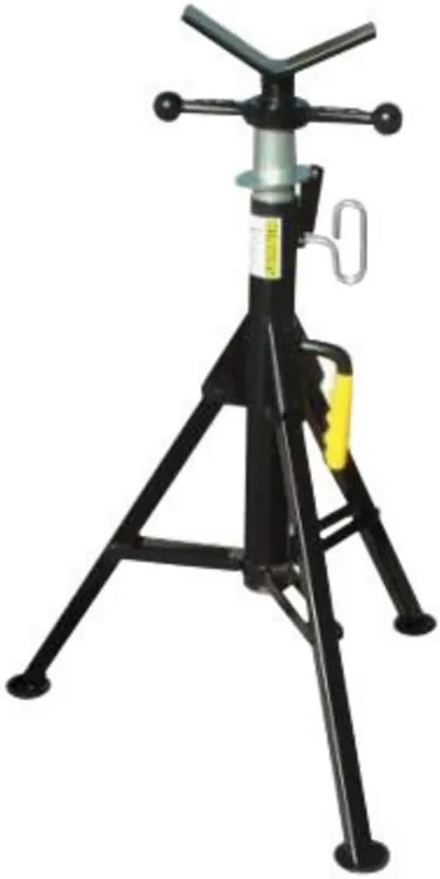 SK0370922-US20260702-105043-0 Sumner 781301 Roller Head Pipe Stand 24 Inches - Image 1