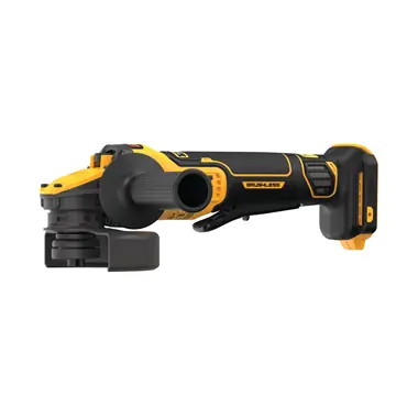 DeWalt DCG416B 20V XR Paddle Switch 5in Sag Bare