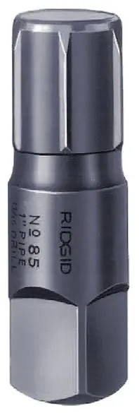 Ridgid 35620 1, 3.5 L, 1-1/16 Drill, Pipe Extractor