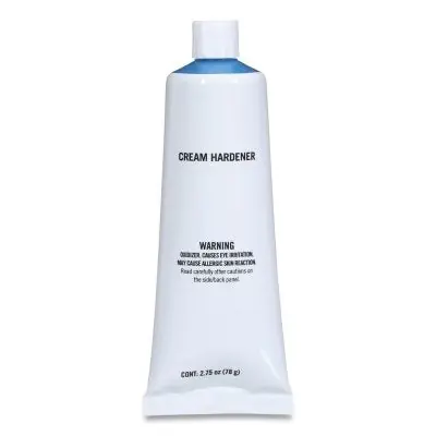 Bondo 7010327931 Cream Hardener 2.75 oz Tube Blue