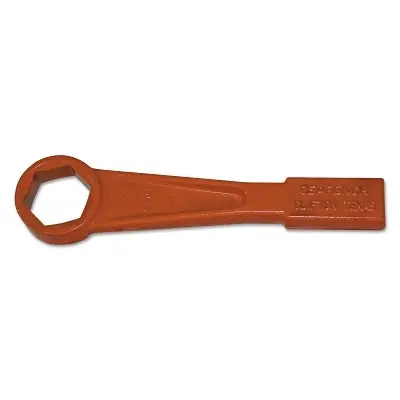 GEARENCH SW08 Striking Wrench 13 3/4 in 2 3/8 in Opening