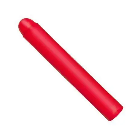 SK0371114-US20260702-105043-0 Markal 82337 Scan-It Plus Fluorescent Crayon Watermelon Red 12 Pack - Image 1