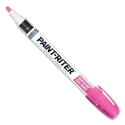 SK0371148-US20260702-105043-0 MARKAL 96830 PAINT-RITER VALVE ACTION Paint Marker Medium (1/8 in Tip) Replacement MPN - Image 1