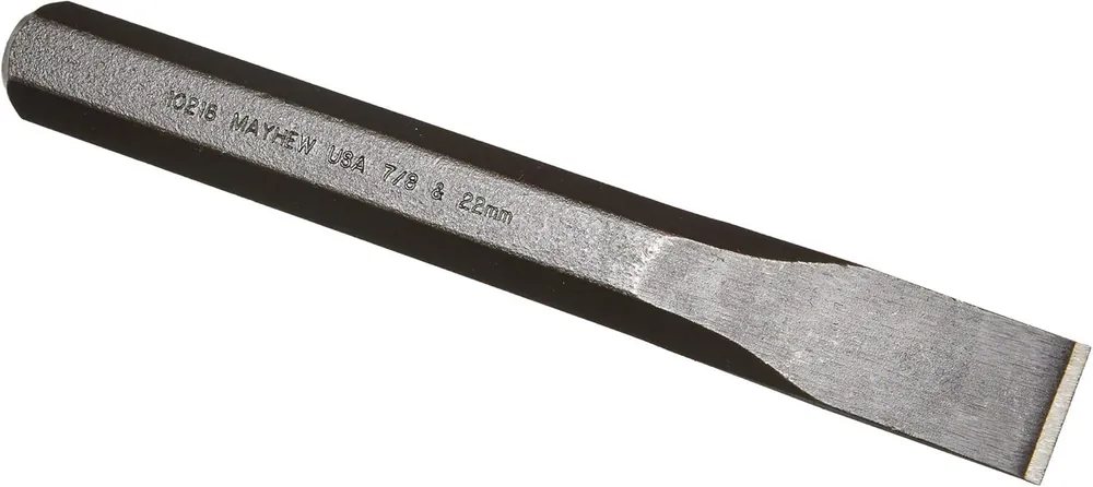 SK0371308-US20260702-105043-0 Mayhew Tools 10216 Chisel Multi One Size - Image 1