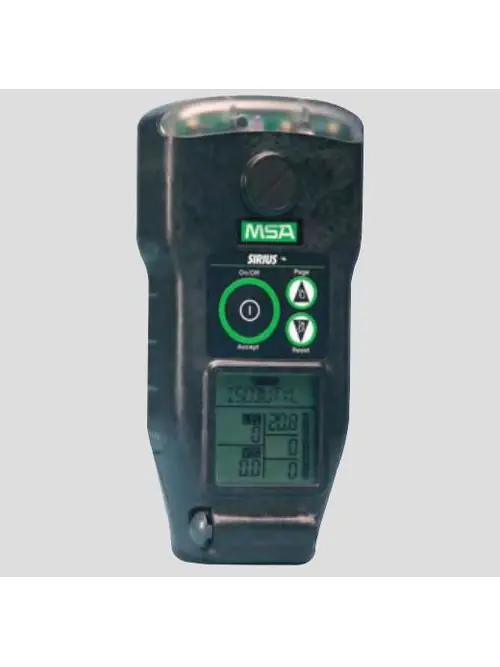 SK0371380-US20260702-105043-0 MSA 10045035 Gas Calibration Cylinder 58L - Image 1