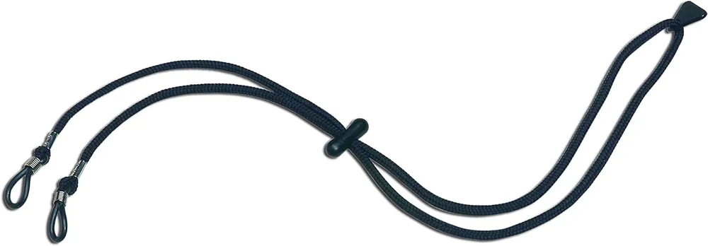 Honeywell S501 Eyewear Retainer 27 1/2 Inches Black