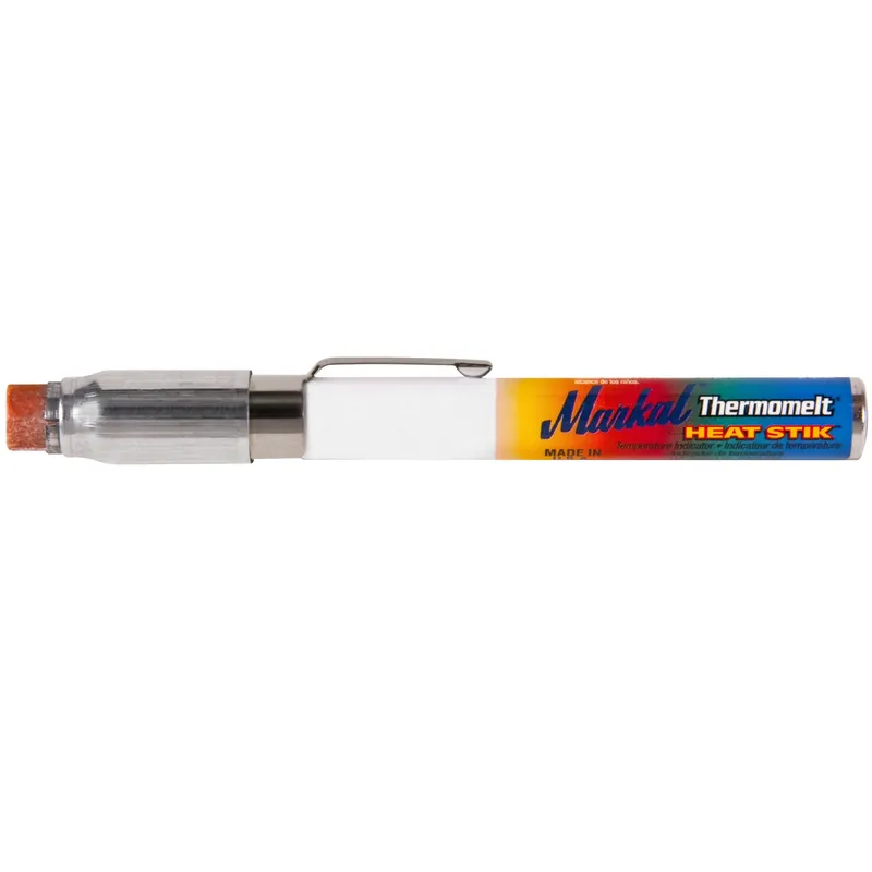 Markal 86463 Thermomelt Temperature Indicator Heat Stick 150 F 5 Length