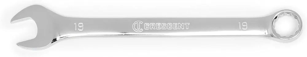 Crescent CCW30-05 19mm 12 Point Combination Wrench