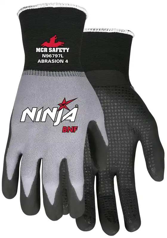 SK0371746-US20260702-105043-0 MCR Safety N96797L Ninja BNF Gloves Large - Image 1