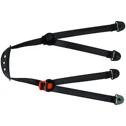 SK0371772-US20260702-105043-0 Klein Tools KHHSTRP Hard Hat Chin Strap - Image 1
